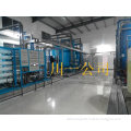 Chuanyi Professional Industrial Water Filter Plant